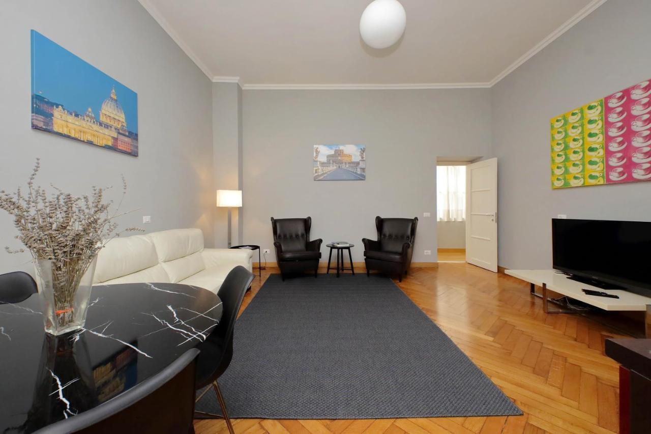 Casa Pres Lägenhet