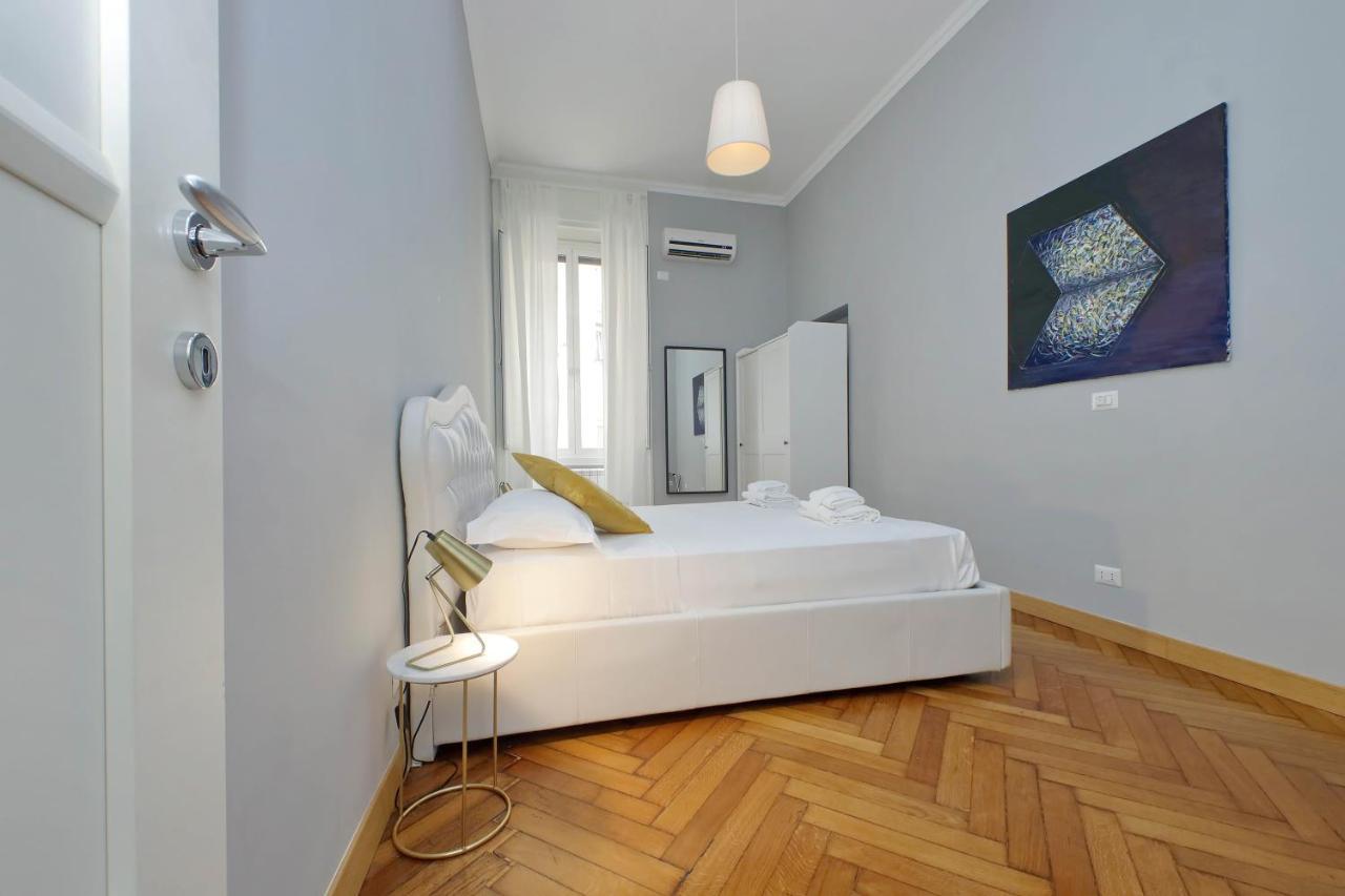 Casa Pres Lägenhet *